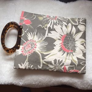 Laptop case, HOBO canvas bag, handbag